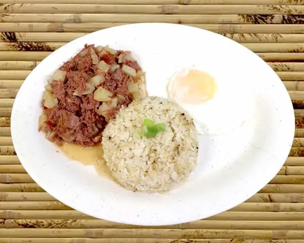 kusina-ni-tess - Cornsilog