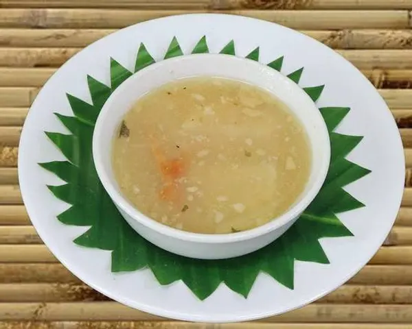 kusina-ni-tess - Soup 12oz