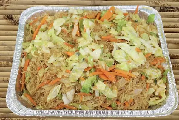 kusina-ni-tess - Pancit Bihon Guisado (1 hr wait)