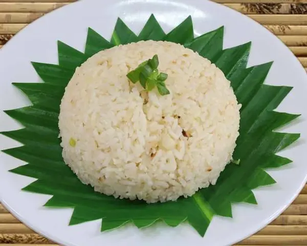 kusina-ni-tess - Garlic Fied Rice