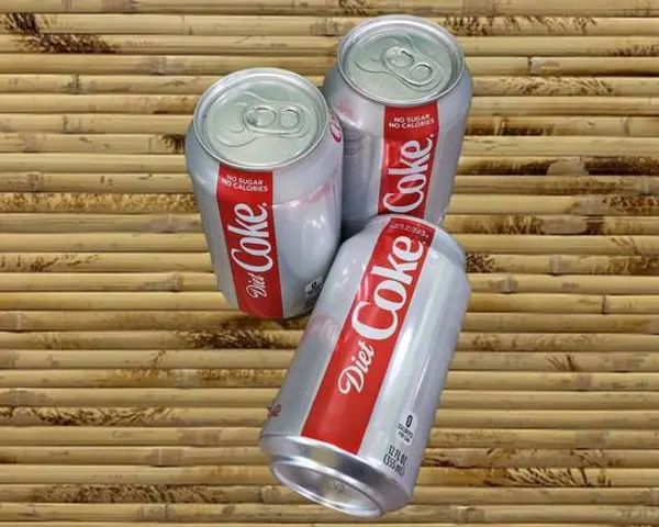 kusina-ni-tess - Diet Coke