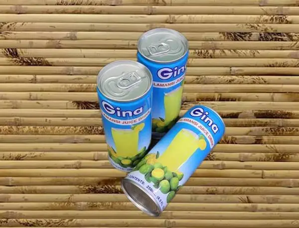 kusina-ni-tess - Calamansi Juice