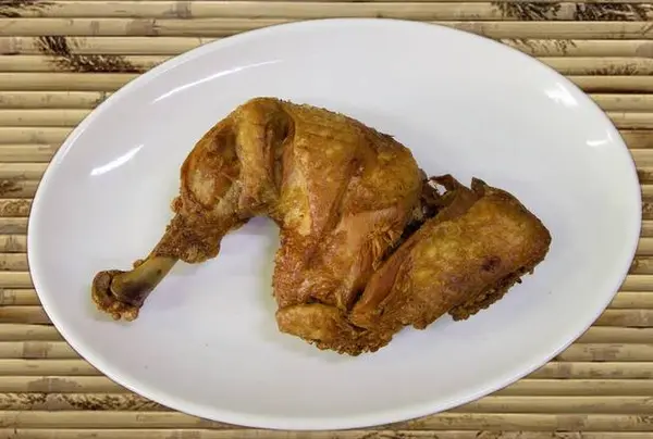 kusina-ni-tess - Fried Chicken