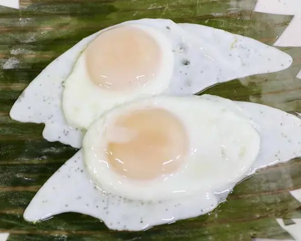 kusina-ni-tess - Fried Egg  ea.