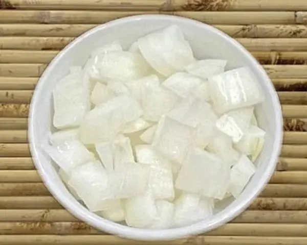 kusina-ni-tess - Chopped Onion