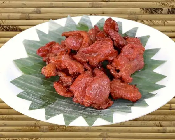 kusina-ni-tess - Pork Tocino