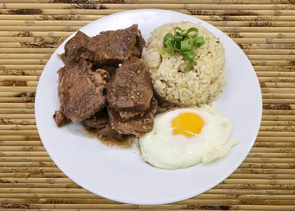 kusina-ni-tess - Tapsilog