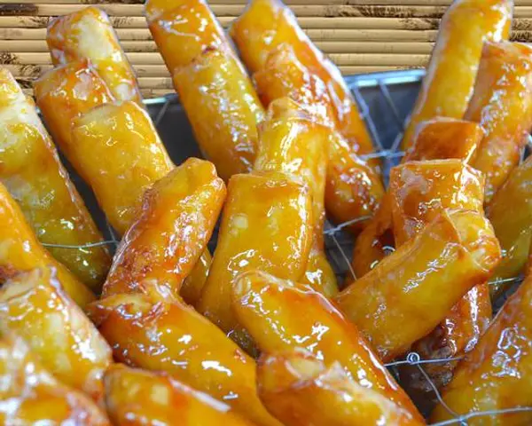 kusina-ni-tess - Turon  2ea.  Available at 10am