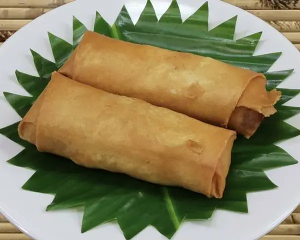 kusina-ni-tess - Vegetable Lumpia   2ea.