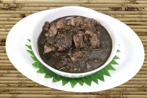 kusina-ni-tess - Pork Dinuguan ( Available at 10 am)