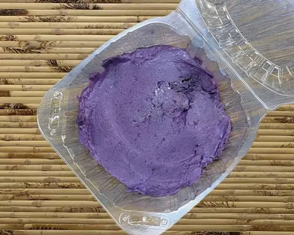 kusina-ni-tess - Purple Yam