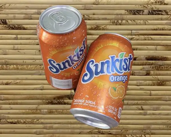 kusina-ni-tess - Sunkist