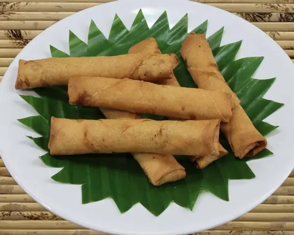 kusina-ni-tess - Pork Lumpia  6ea.