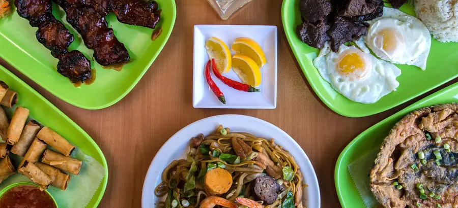 Menu image of Sweets. kusina ni tess's menu - san francisco | restaurants in san francisco