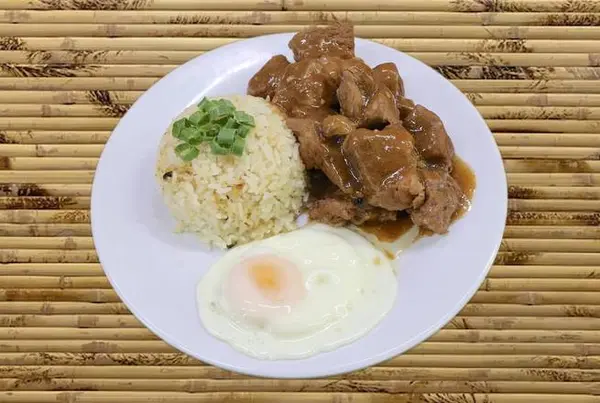 kusina-ni-tess - Pork Adobosilog