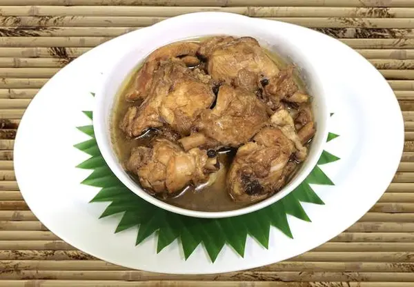 kusina-ni-tess - Chicken Adobo (Available at 10 am)