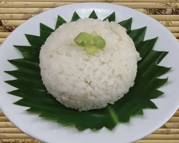 kusina-ni-tess - White Rice