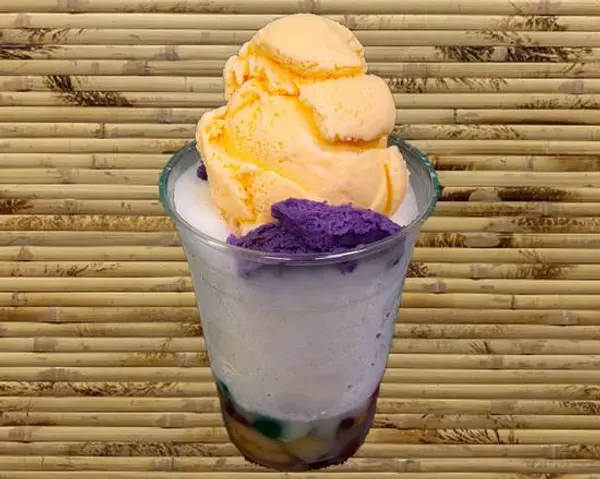 kusina-ni-tess - Halo-Halo ea.