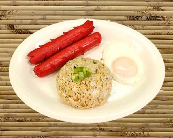 kusina-ni-tess - Hotsilog