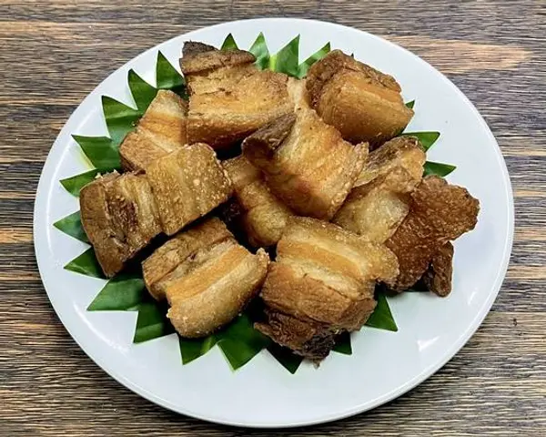 kusina-ni-tess - Lechon Kawali