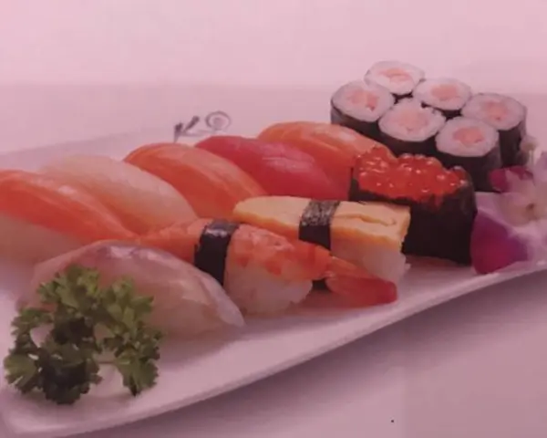 kyo - N. Sushi maki