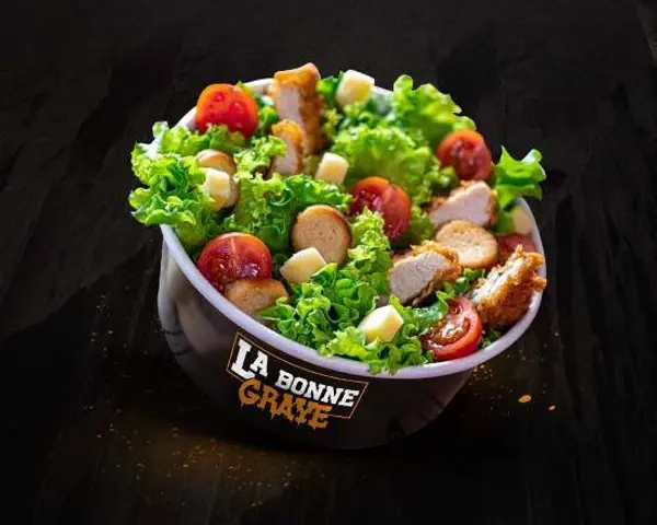 la-bonne-graye-malakoff - Salade