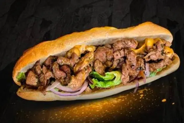 la-bonne-graye-malakoff - Baguette Bavette