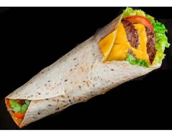 la-bonne-graye-malakoff - Wraps Burger 