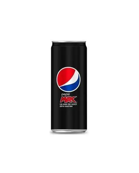 la-bonne-graye-malakoff - Pepsi Max