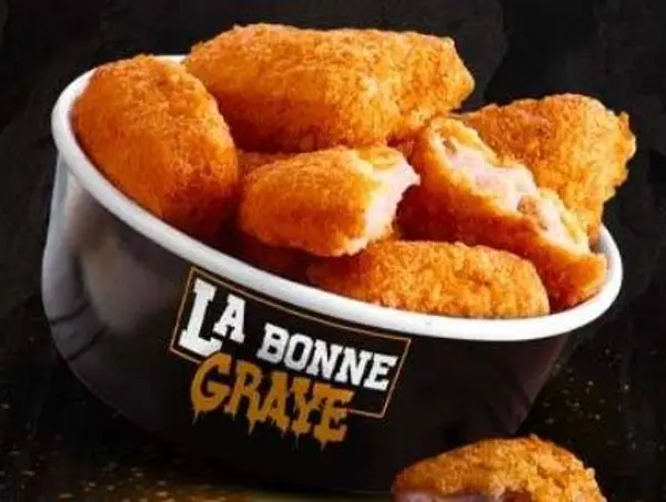 la-bonne-graye-malakoff - Nuggets