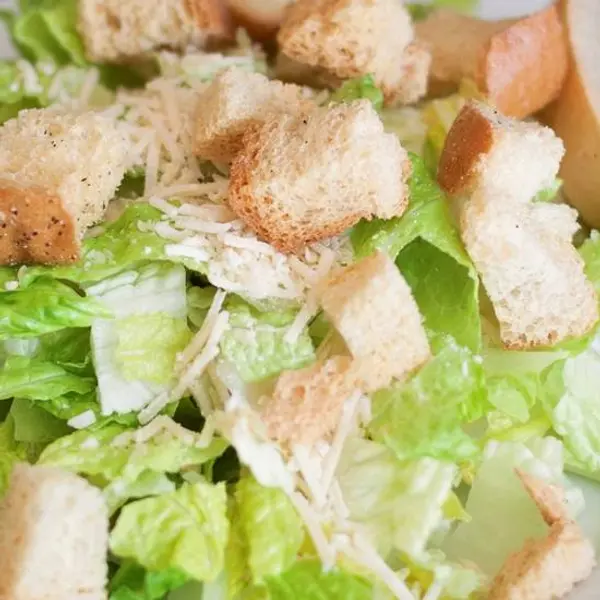 la-bou-bakery-cafe - Caesar Salad