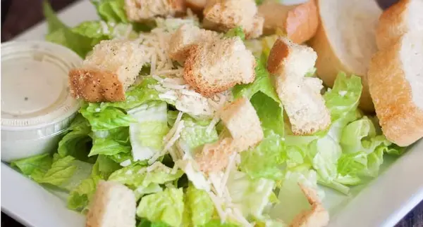 la-bou-o-st - Caesar Salad