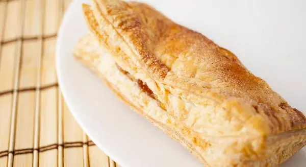 la-bou-o-st - Apple Strudel