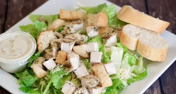 la-bou-o-st - Chicken Caesar