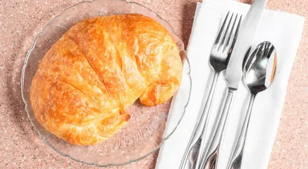 la-bou-o-st - Ham & Cheese Croissant