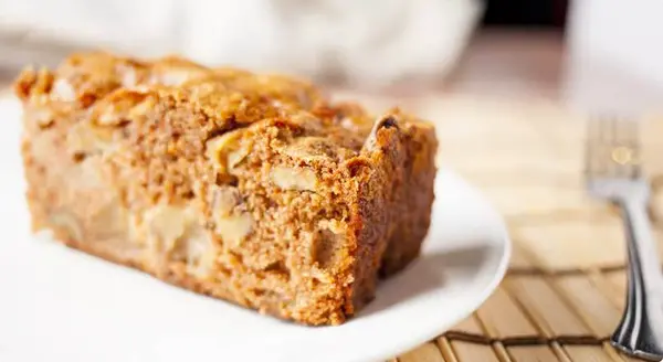 la-bou-o-st - Apple Cake