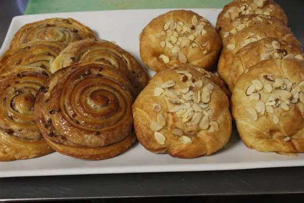 la-bou - Croissants