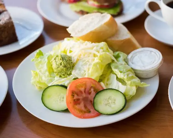 la-bou - House Salad