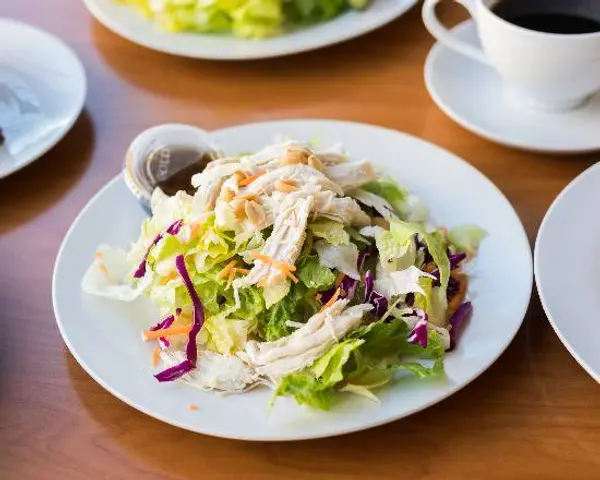 la-bou - Chinese Chicken Salad