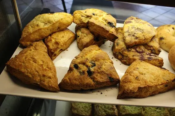 la-bou - Scones