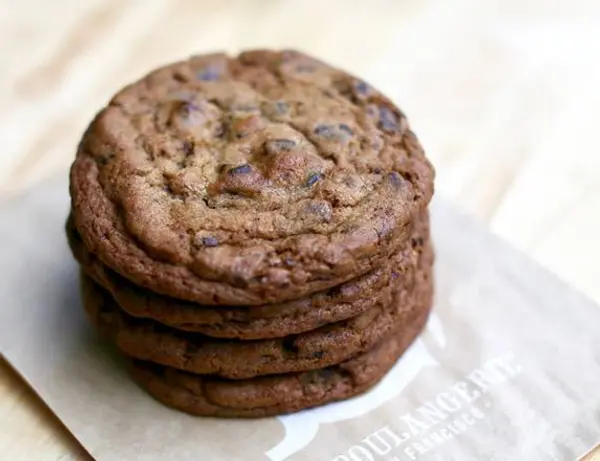 la-boulangerie - Chocolate Chip Cookie