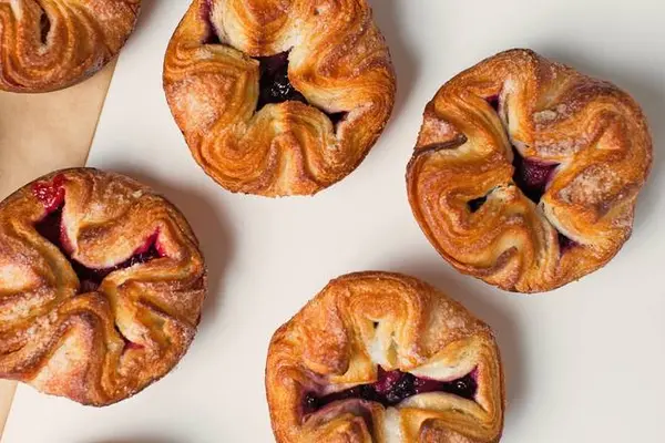 la-boulangerie - Kouign-Amann