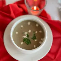 la-brasserie-restaurant - soup