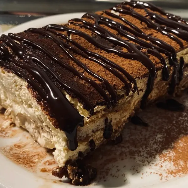 la-burla-bee - Tiramisu