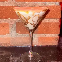 la-burla-bee - Fall Fling Seasonal Cocktails