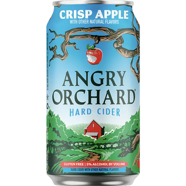 la-burla-bee - Angry Orchard Cider