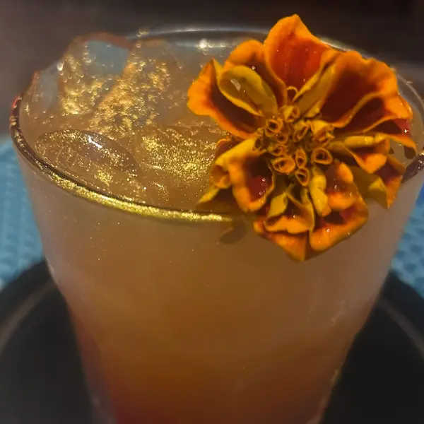 la-burla-bee - Forbidden Fruit *TRANSend your desire Cocktail