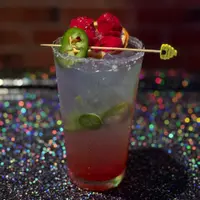 la-burla-bee - Mocktails