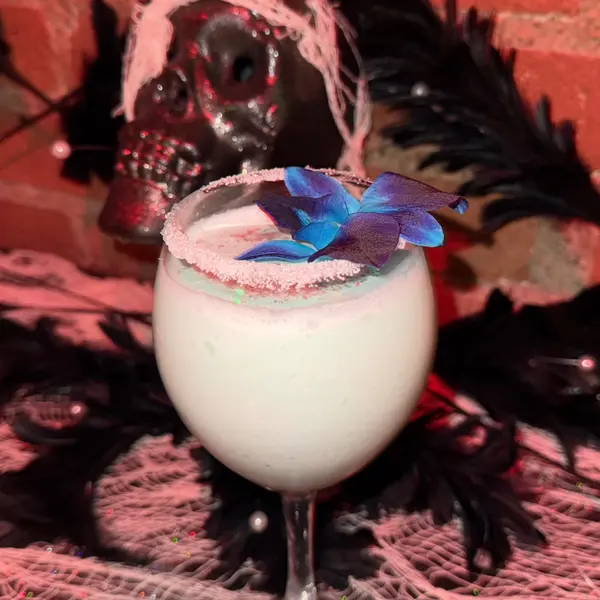 la-burla-bee - Candied Climax FROZEN