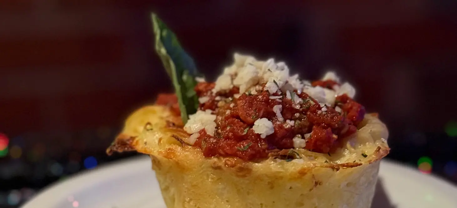 Menu image of La burla bee's menu - colorado springs | restaurants in colorado springs